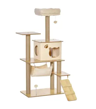 Árbol para Gatos
