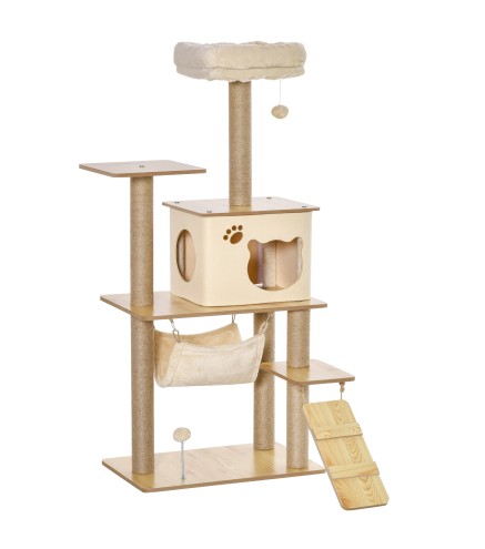 Árbol para Gatos