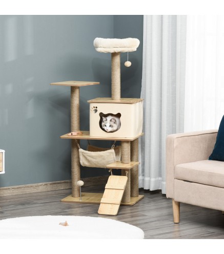 Árbol para Gatos