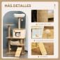 Árbol para Gatos Árbol para Gatos