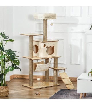 Árbol para Gatos