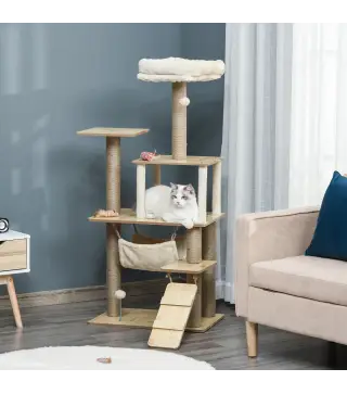 Árbol para Gatos