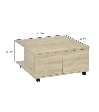 Mesa de Centro