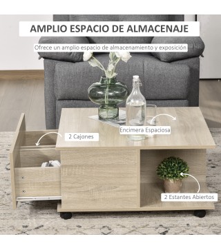 Mesa de Centro