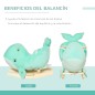 Caballito Balancín para Bebés Caballito Balancín para Bebés