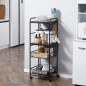 Carro de Cocina