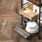 Carro de Cocina