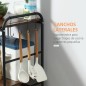 Carro de Cocina