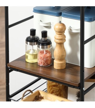 Carro de Cocina