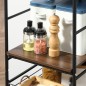 Carro de Cocina