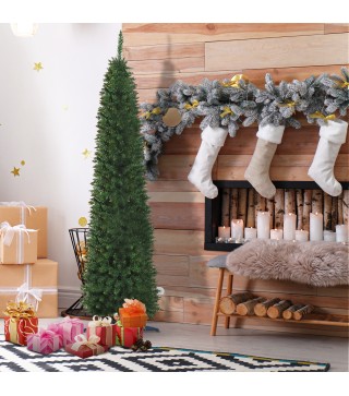Árbol de Navidad