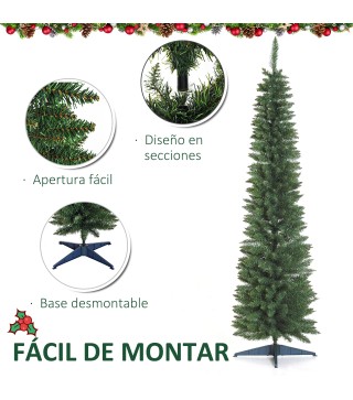 Árbol de Navidad
