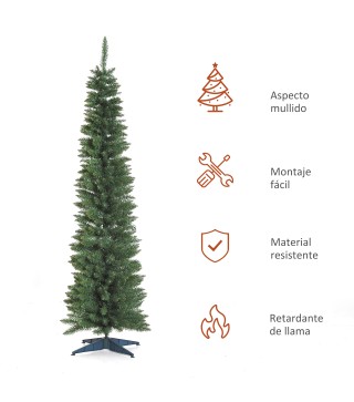 Árbol de Navidad