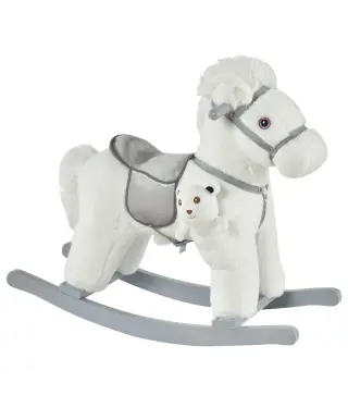 Caballito Balancín para Niños