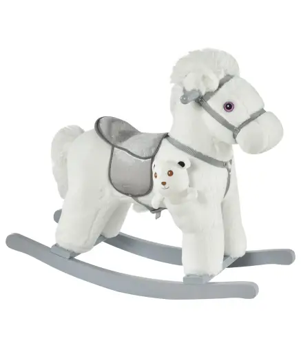 Caballito Balancín para Niños
