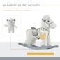 Caballito Balancín para Niños Caballito Balancín para Niños