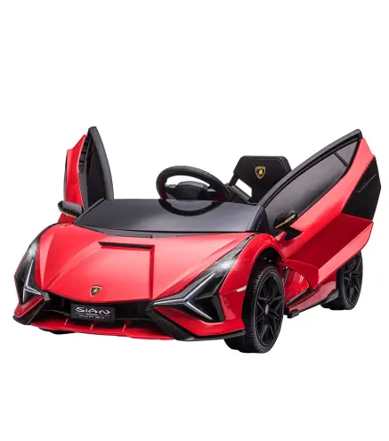 Coche Eléctrico para Niños