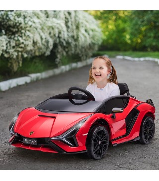 Coche Eléctrico para Niños