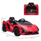 Coche Eléctrico para Niños Coche Eléctrico para Niños