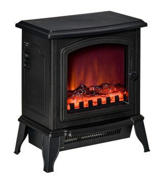 Chimenea Eléctrica