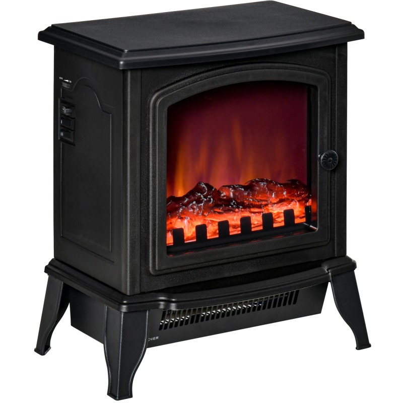 Chimenea Eléctrica