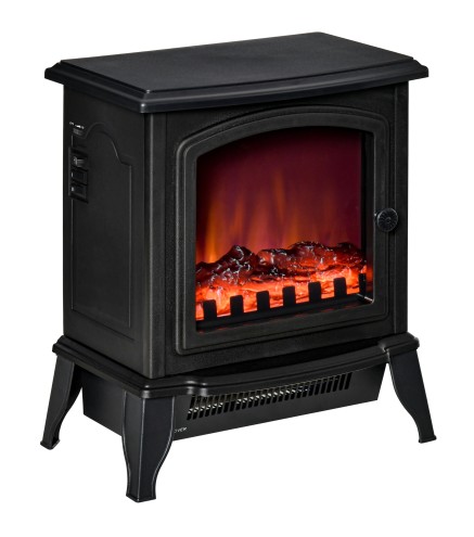 Chimenea Eléctrica