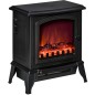 Chimenea Eléctrica