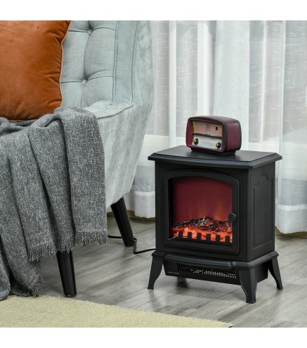 Chimenea Eléctrica