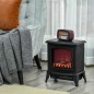 Chimenea Eléctrica