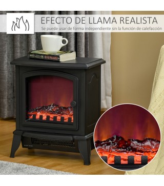 Chimenea Eléctrica