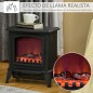 Chimenea Eléctrica