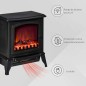 Chimenea Eléctrica