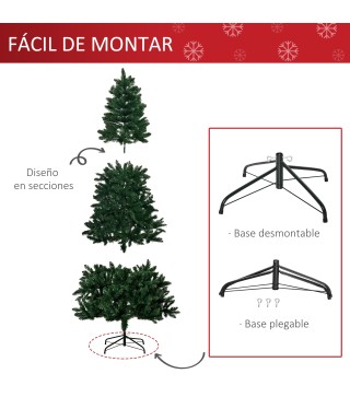 Árbol de Navidad