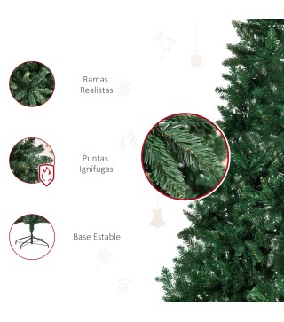 Árbol de Navidad