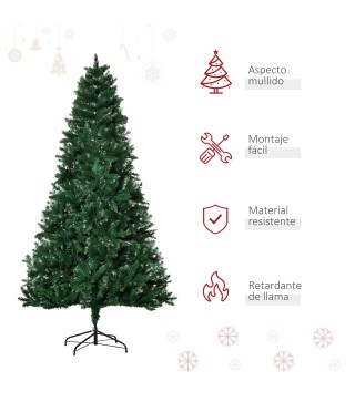 Árbol de Navidad