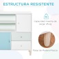 Estantería Infantil Estantería Infantil