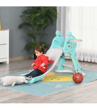 Tobogán Infantil