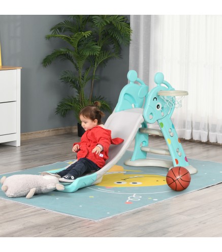 Tobogán Infantil