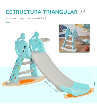 Tobogán Infantil