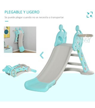 Tobogán Infantil