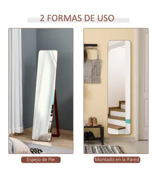 Espejo de Pie