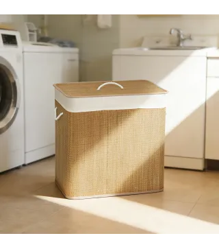 Cesto Ropa Sucia