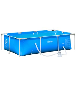 Piscina Desmontable