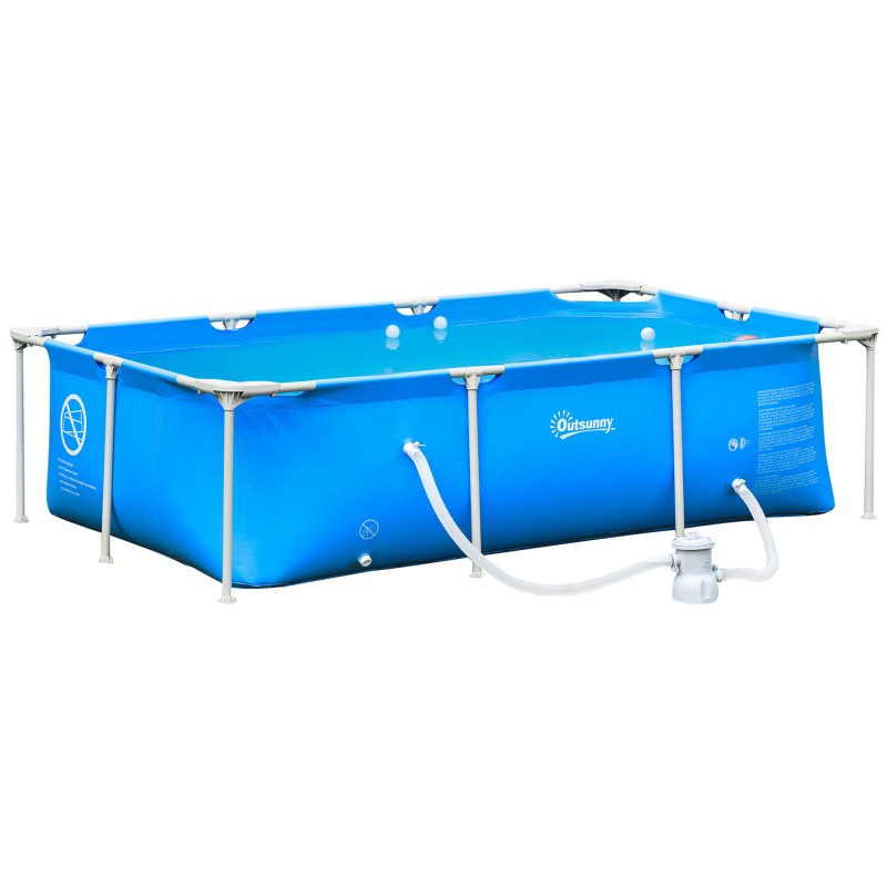 Piscina Desmontable Piscina Desmontable