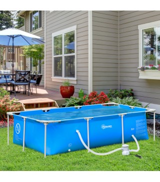 Piscina Desmontable