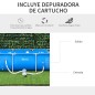 Piscina Desmontable Piscina Desmontable