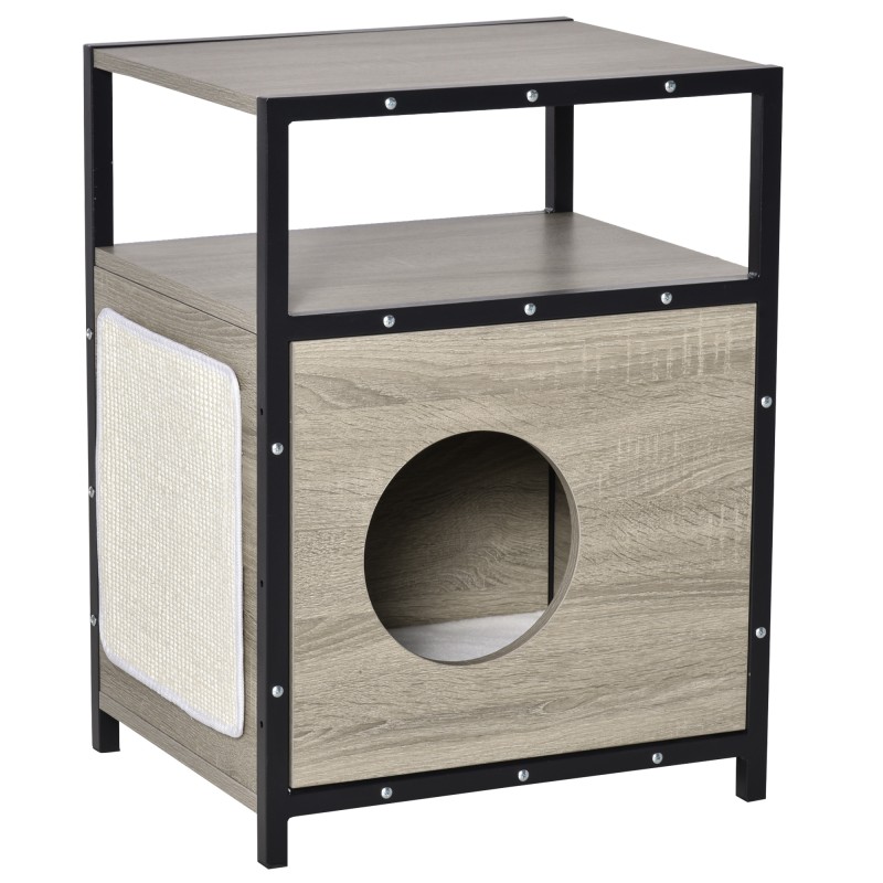Casa para Gatos Casa para Gatos