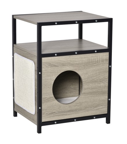 Casa para Gatos