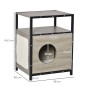 Casa para Gatos Casa para Gatos
