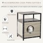 Casa para Gatos Casa para Gatos